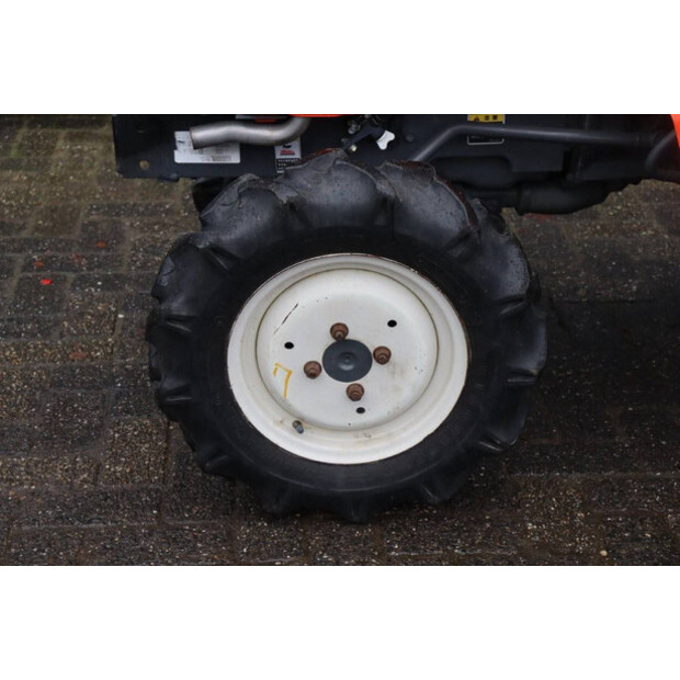 KUBOTA GB150-47466500