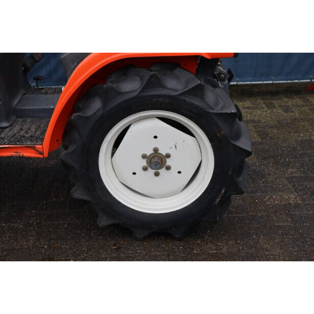 KUBOTA GB150-47466502
