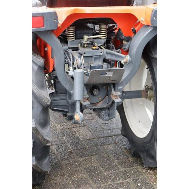 KUBOTA GB150-47466507