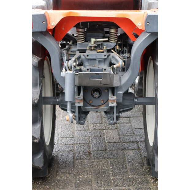 KUBOTA GB150-47466508