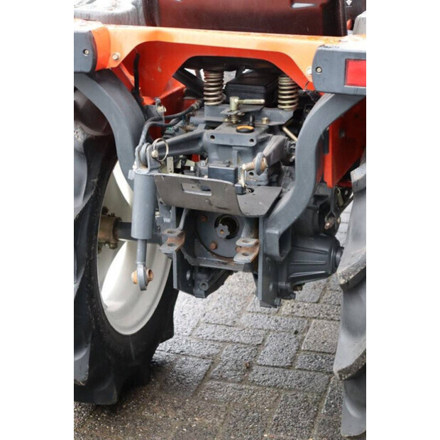 KUBOTA GB150-47466509