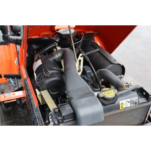 KUBOTA GB150-47466512