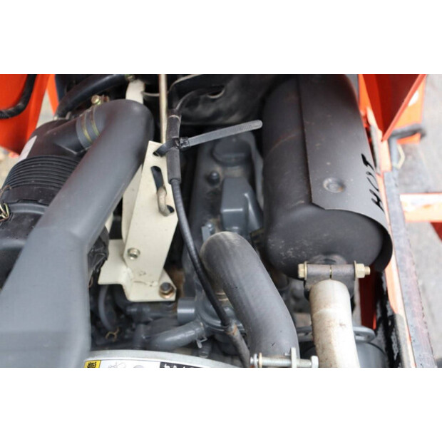KUBOTA GB150-47466513
