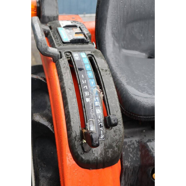 KUBOTA GB150-47466525