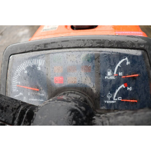 KUBOTA GB150-47466529