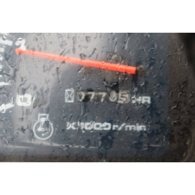 KUBOTA GB150-47466530