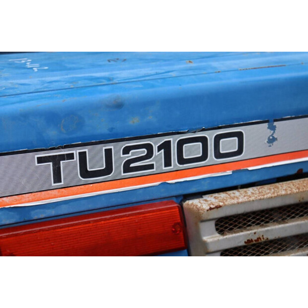 Iseki TU2100-47466557