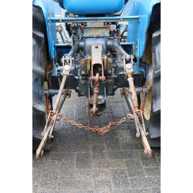 Iseki TU2100-47466564