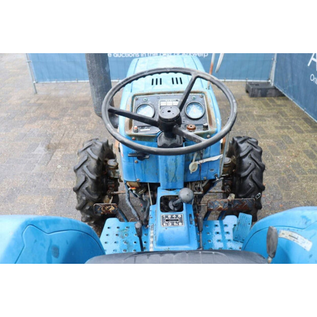 Iseki TU2100-47466567