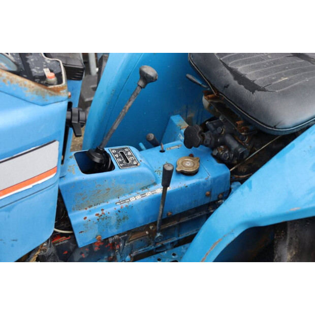 Iseki TU2100-47466576