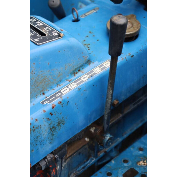 Iseki TU2100-47466578