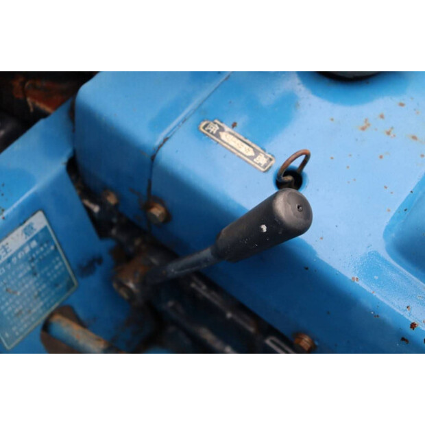 Iseki TU2100-47466581