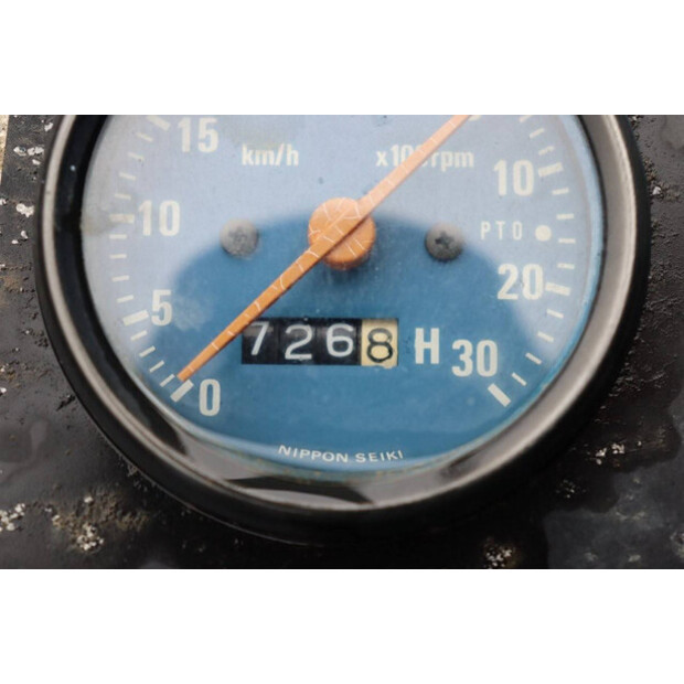Iseki TU2100-47466584