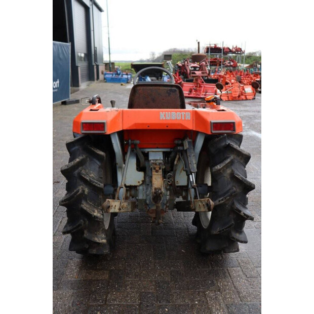 KUBOTA Saturn X-20-47466602