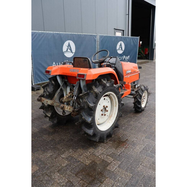 KUBOTA Saturn X-20-47466603
