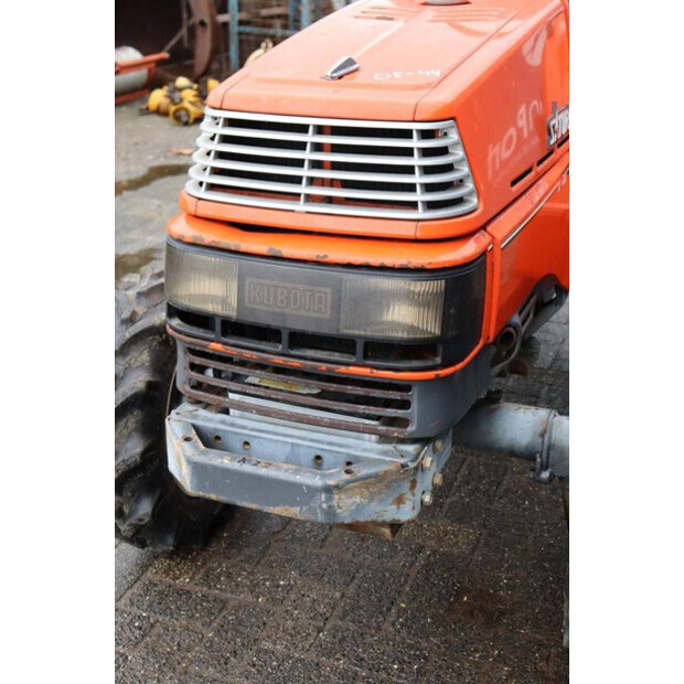 KUBOTA Saturn X-20-47466607