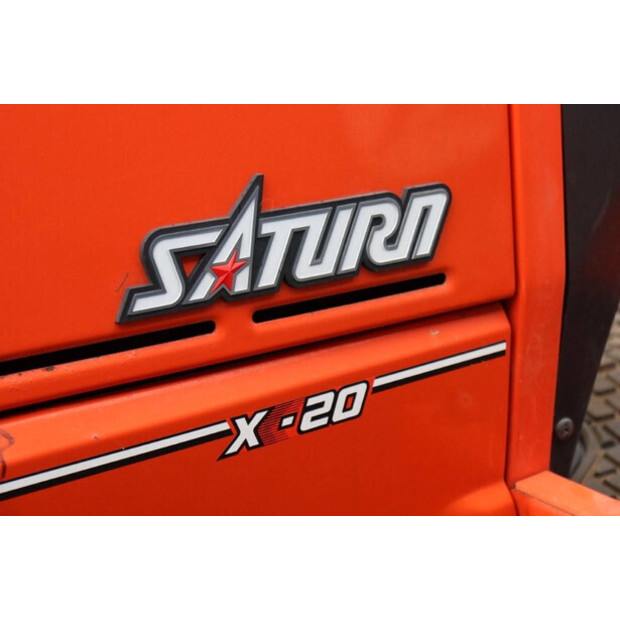 KUBOTA Saturn X-20-47466609