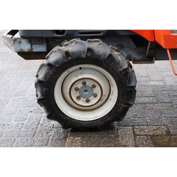 KUBOTA Saturn X-20-47466610