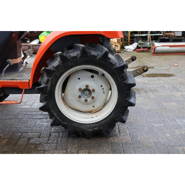 KUBOTA Saturn X-20-47466611