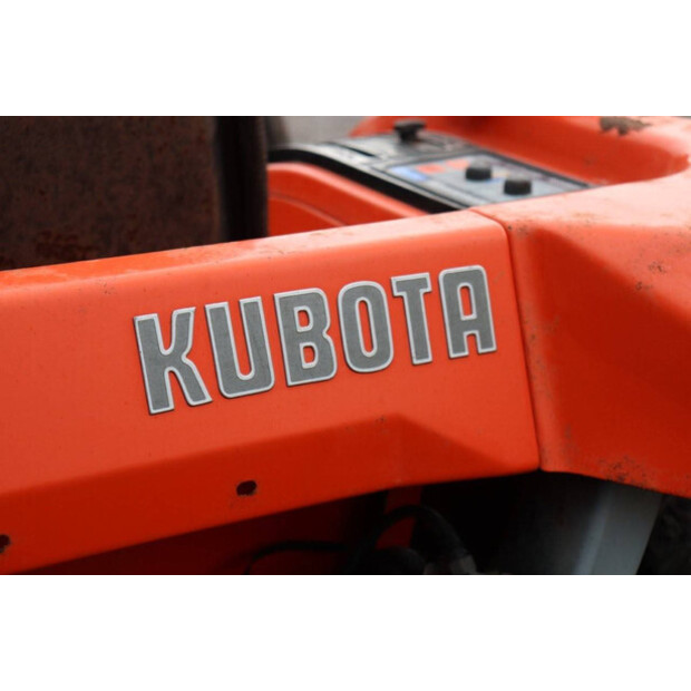 KUBOTA Saturn X-20-47466614