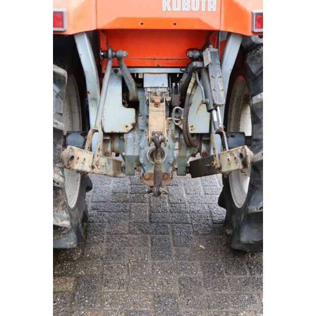 KUBOTA Saturn X-20-47466616