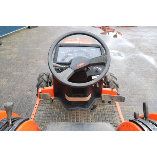 KUBOTA Saturn X-20-47466619