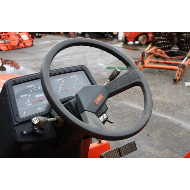 KUBOTA Saturn X-20-47466626