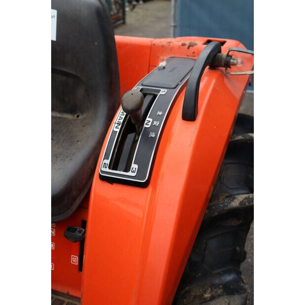 KUBOTA Saturn X-20-47466628