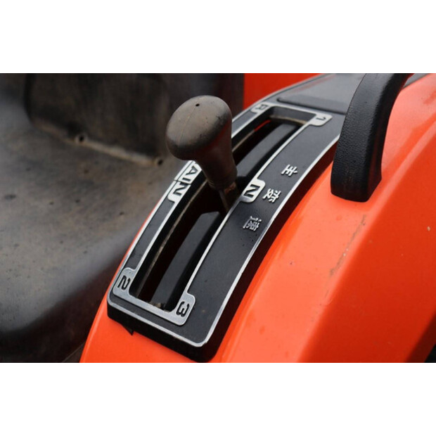 KUBOTA Saturn X-20-47466629