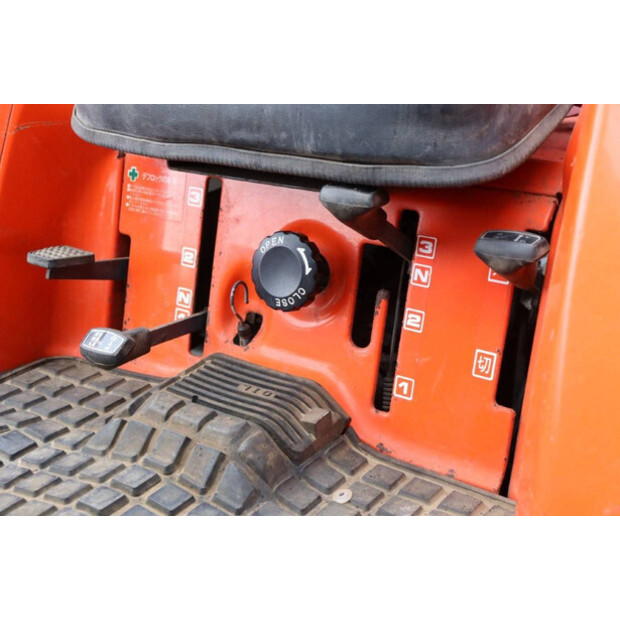 KUBOTA Saturn X-20-47466630