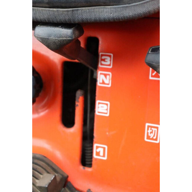 KUBOTA Saturn X-20-47466632