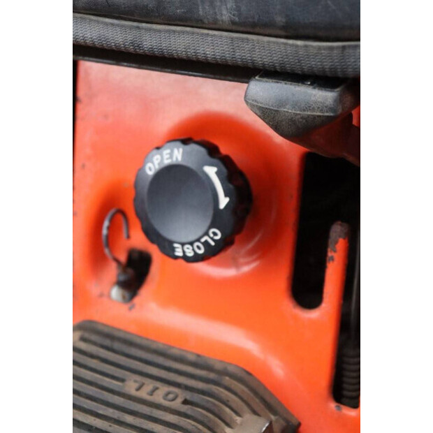 KUBOTA Saturn X-20-47466633