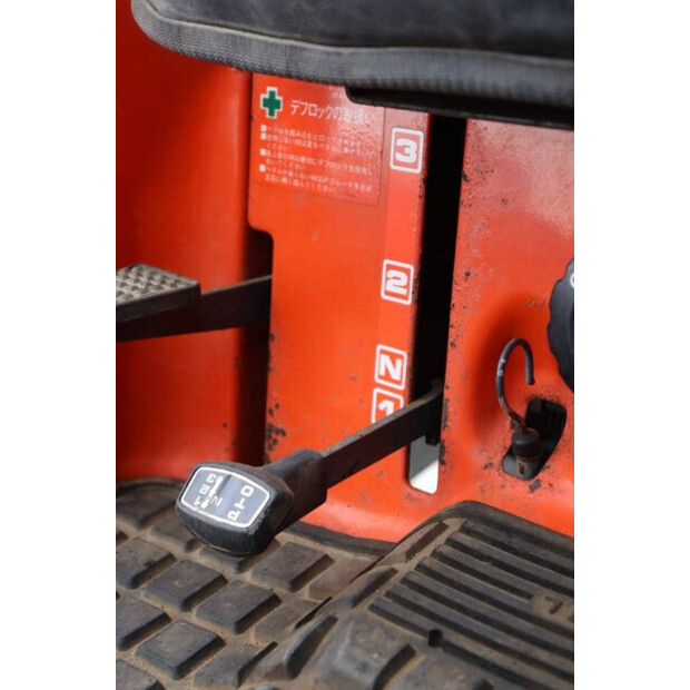 KUBOTA Saturn X-20-47466635
