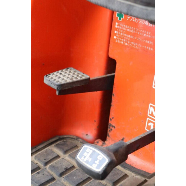KUBOTA Saturn X-20-47466637