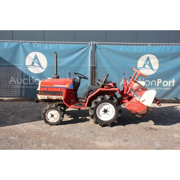 YANMAR F14D-47466750