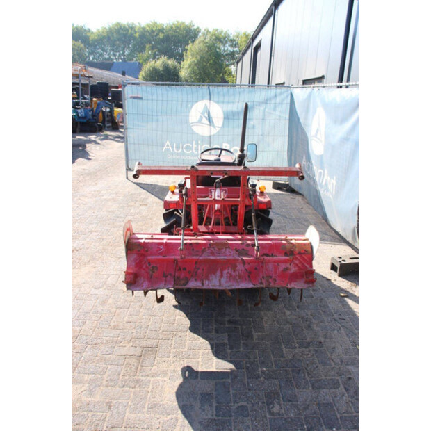 YANMAR F14D-47466752