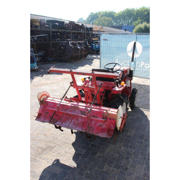 YANMAR F14D-47466753