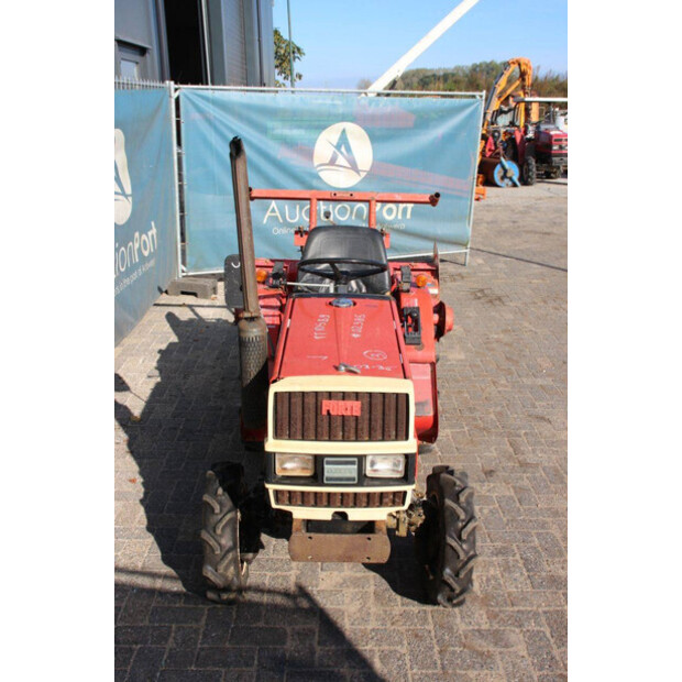 YANMAR F14D-47466755
