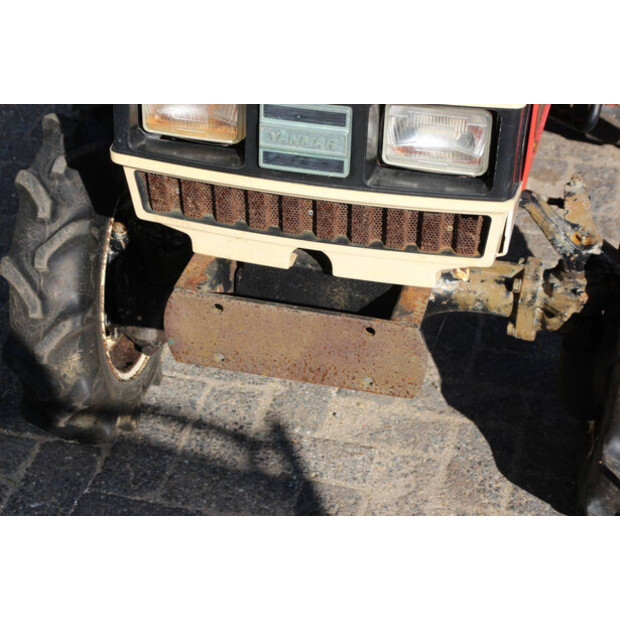 YANMAR F14D-47466759