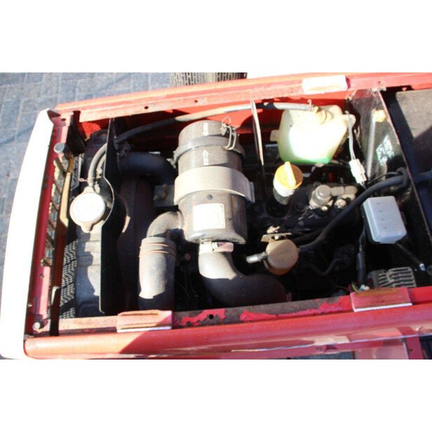 YANMAR F14D-47466760