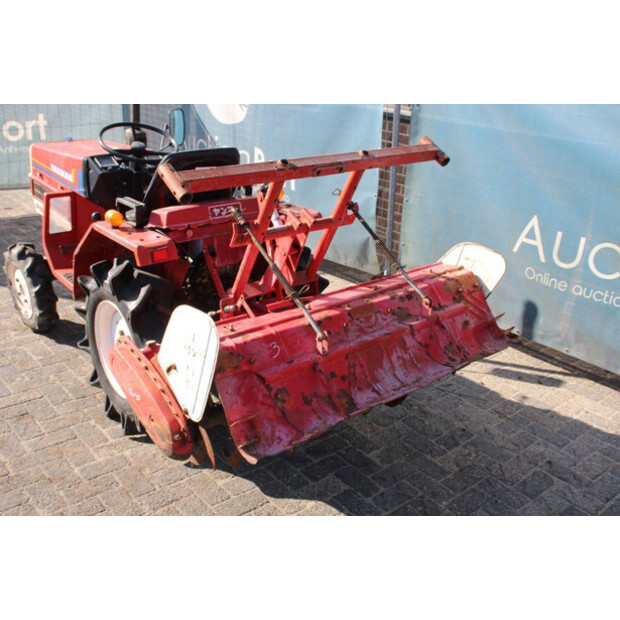 YANMAR F14D-47466764