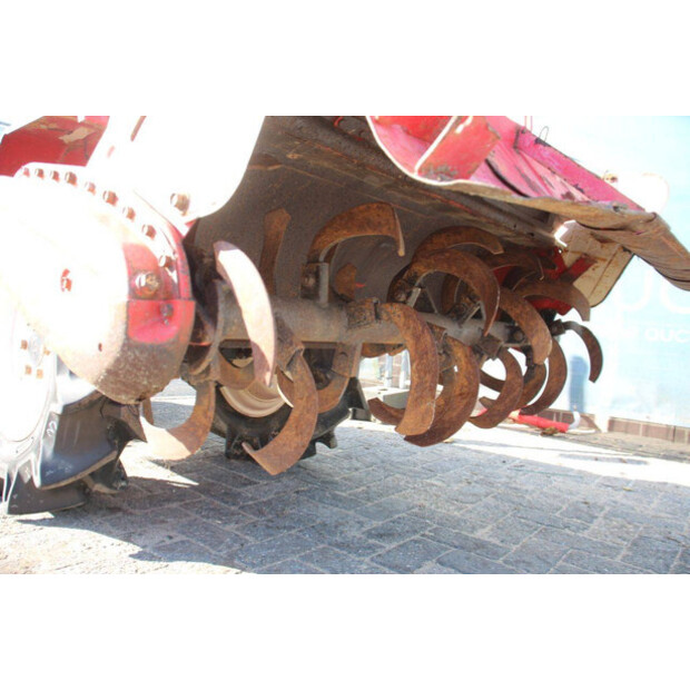 YANMAR F14D-47466765