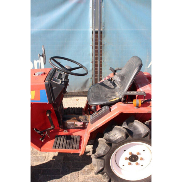 YANMAR F14D-47466766