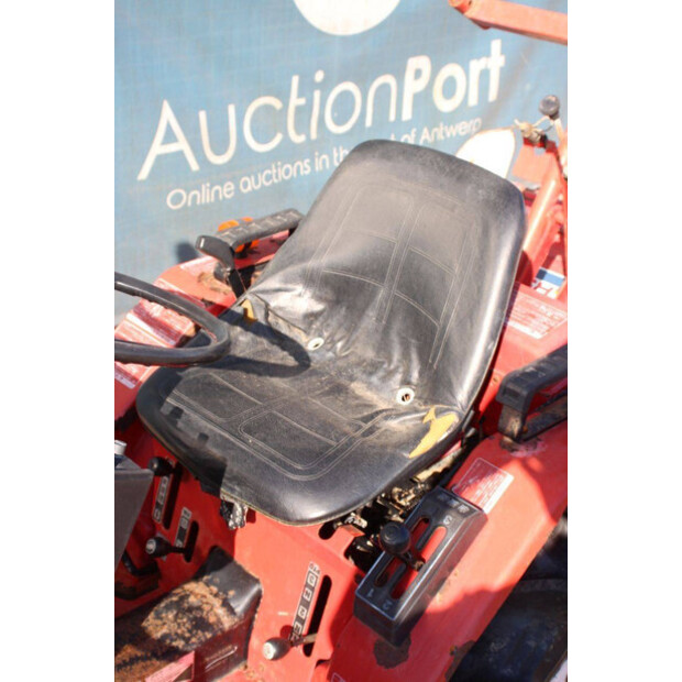 YANMAR F14D-47466769