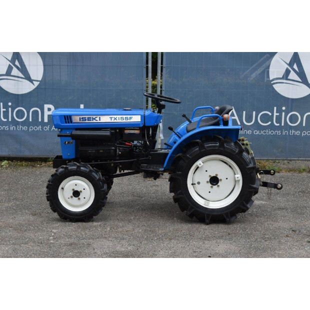 لسكي TX155F-47466821