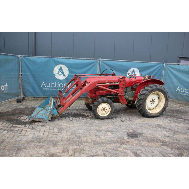 YANMAR YM3110D-47467101