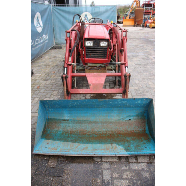 YANMAR YM3110D-47467107