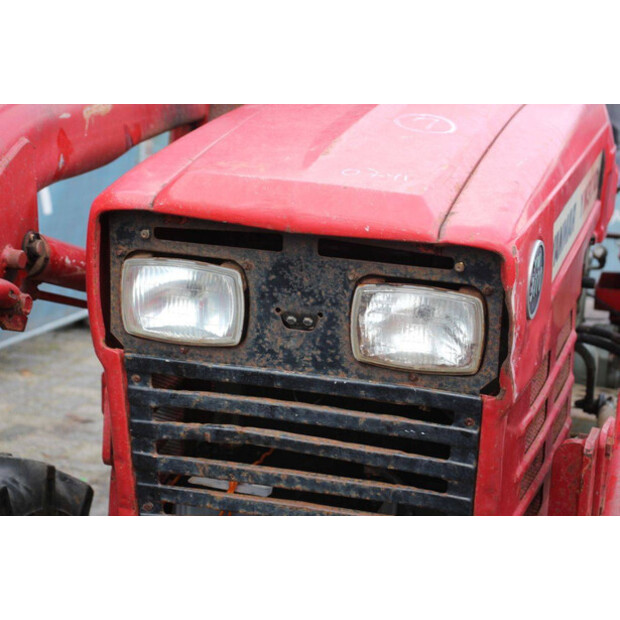 YANMAR YM3110D-47467111