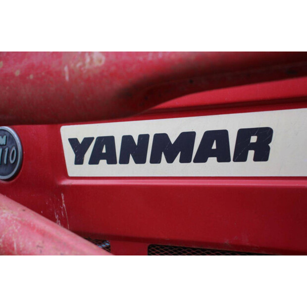YANMAR YM3110D-47467114