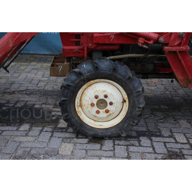 YANMAR YM3110D-47467115